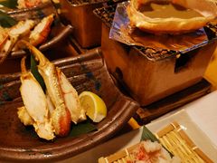 -蟹道乐(道顿堀本店)