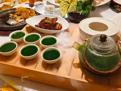 -金成潮菜博物馆(海珠湿地店)