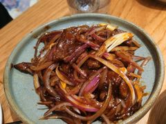 -有肉食·虎九闽菜(798艺术区店)