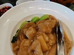 -阿庄新豫菜(通泰路店)