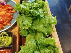 -大壮家原味烤肉(兴华北街店)