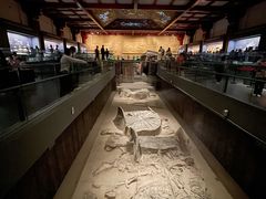 -北京大葆台遗址博物馆