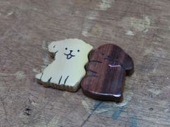 -五月木作·DIY木作文创体验店(北京路店)
