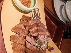 -隅焰·三生三味·手作川菜(金沙天街店)