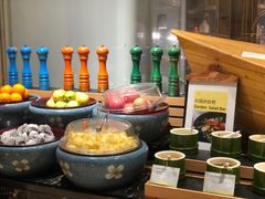 -合肥富力威斯汀酒店·知味餐厅