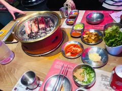 -西塔老太太泥炉烤肉