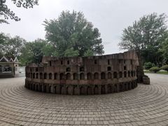 -北京世界公园