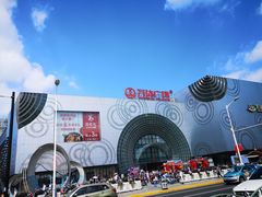 -万达广场(松江店)