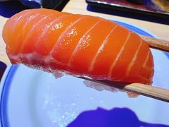 寿司-琴寿司居酒屋(中山广场店)