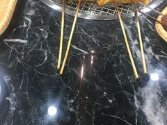 -滨城人家炭火烧烤(福泉街店)