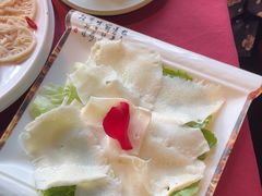 -蓉城老妈火锅(双林路店)