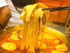 -黔多多贵州地摊火锅(木古地铁站店)