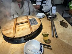 -陈大锅·岳阳鱼馆·地道岳阳菜(美食街店)