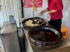 -水丰锅贴(延吉东路店)