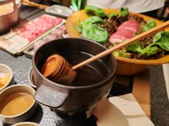 -大龙燚·旷野鲜火锅(广州首店)