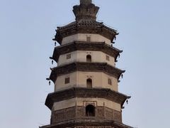 -修德寺塔
