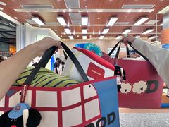 -东莞松山湖万象汇