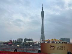 -海心沙亚运公园