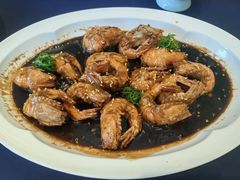 -百盛·鼎膳(中海财富中心)