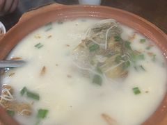 -堂宴·老厦门私房菜(1988仙岳总店)