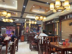 -肖记公安牛肉鱼杂馆·省级非物质文化遗产(三角路直营店)