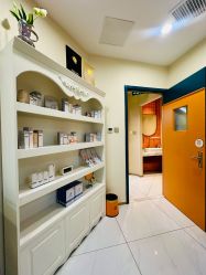 -美肤盾祛痘·问题肌头疗管理中心