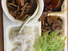 -浙江大学玉泉校区四食堂