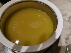 胶原花胶锅-豆捞坊(金桥店)