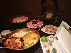 -色響火锅(恒隆广场店)