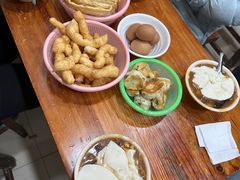 -逍遥镇刘相五胡辣汤豆沫馆(康复中街店)