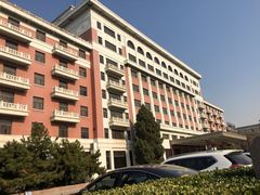 -北京前门建国饭店