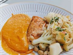 -BAKER&SPICE(BFC外滩金融中心店)