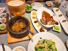 -阿庄新豫菜(航海东路店)