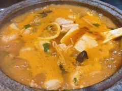 -醉霖生态餐厅(交大店)