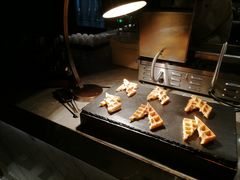 -康莱德酒店·美庭自助餐厅