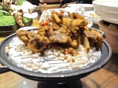 -靓靓蒸虾·头牌蒸虾(雪松路总店)
