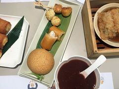 陈皮红豆沙-蔡澜点心·粤菜(西单大悦城店)