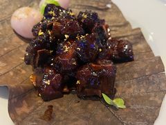 -桂满陇·蟹黄小笼汤包(清河万象店)