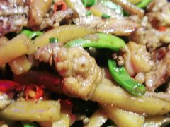 -蘭奢雅集·江浙菜(青山江滩店)