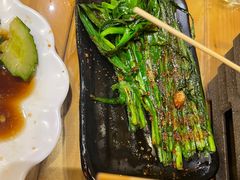-聚点串吧·北京烧烤(朝北店)