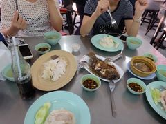 -红大哥水门鸡饭(總店)