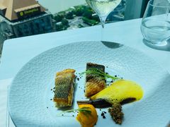 -翡翠36餐厅(浦东香格里拉店)