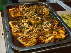 -云南建水鸡脚王烧烤(商贸路店)