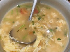 疙瘩汤-很久以前羊肉串(大华三路店)