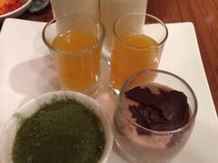 -北京王府井希尔顿酒店·万斯阁西餐厅