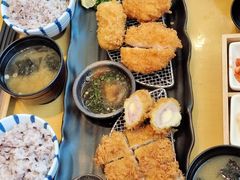 -胜博殿日式炸猪排(西红门店)