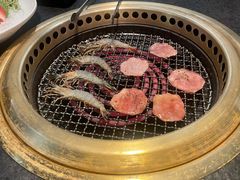 -神户赤童日式烤肉伙伴(东直门店)