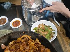 -富正毅三下锅连锁(三店)