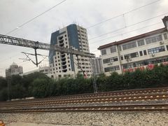 -潍坊站