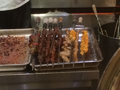 -舜和巴西烤肉餐厅(舜和国际店)
